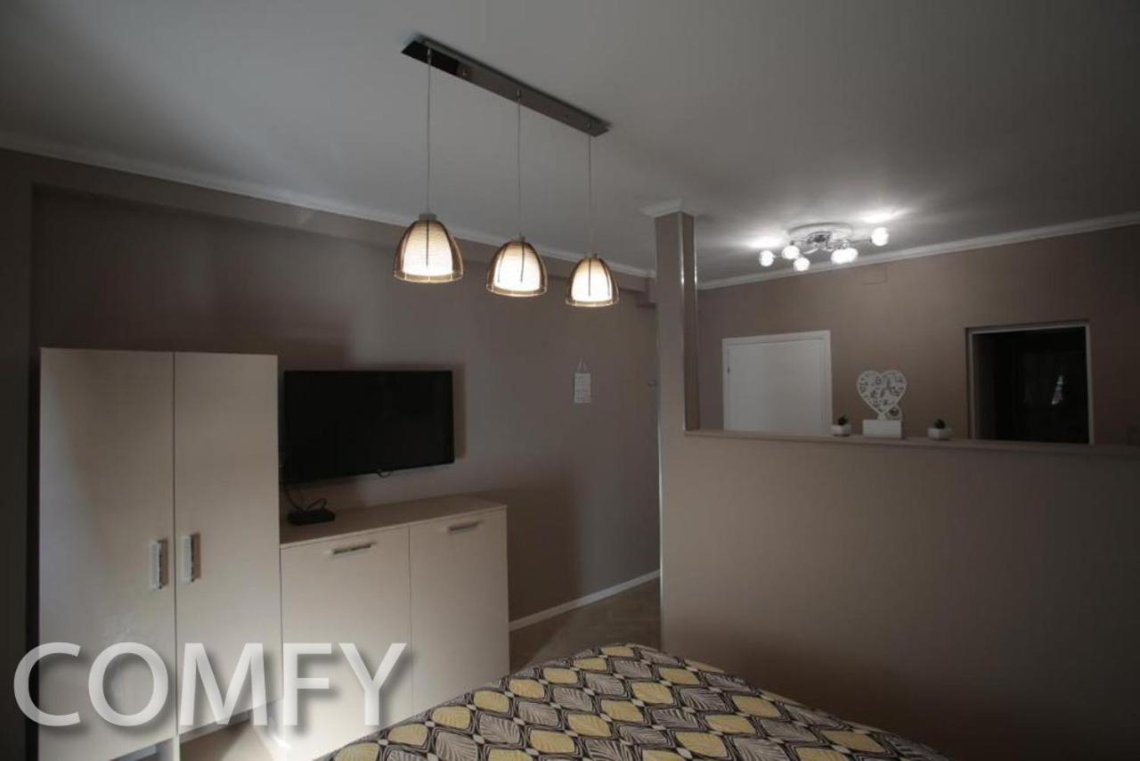 Live Bucharest Apartment Exterior photo