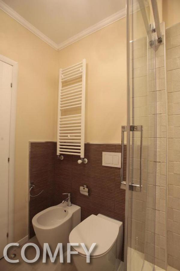 Live Bucharest Apartment Exterior photo