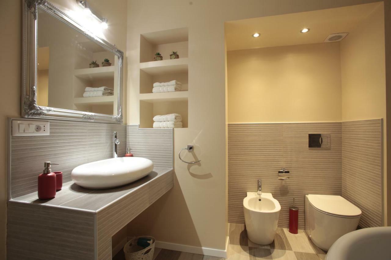 Live Bucharest Apartment Exterior photo